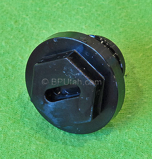 Factory Genuine OEM Differential Filler Plug for Land Rover Discovery Series II 